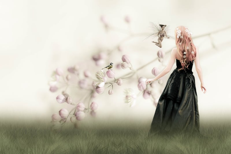 Fairy Garden